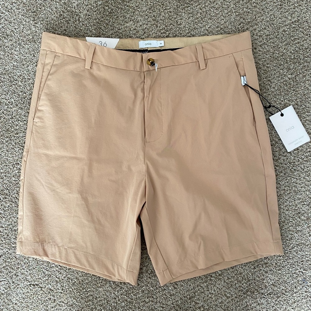Onia Versatility Short